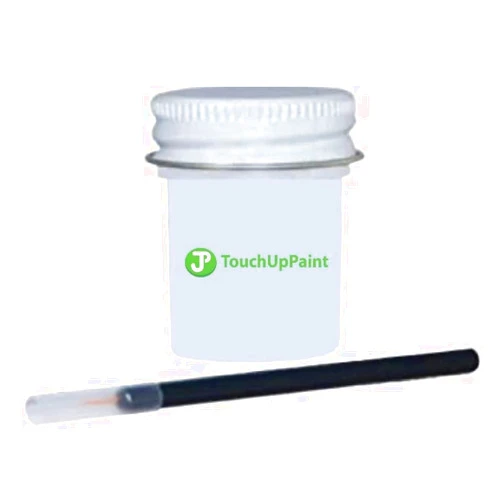 Jeff's Paint Infiniti K23 Liquid Platinum Metallic Touch up Kit