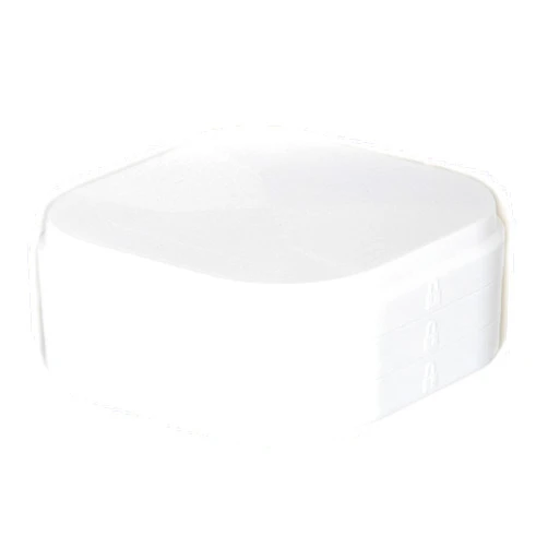 Buku design BoobyTrap™ Silicone Nipple Covers Case