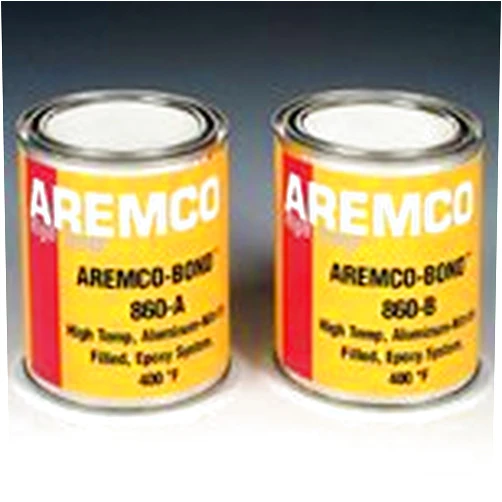 Graphtek Aremco-Bond 860 Thermally Conductive Epoxy, Pint