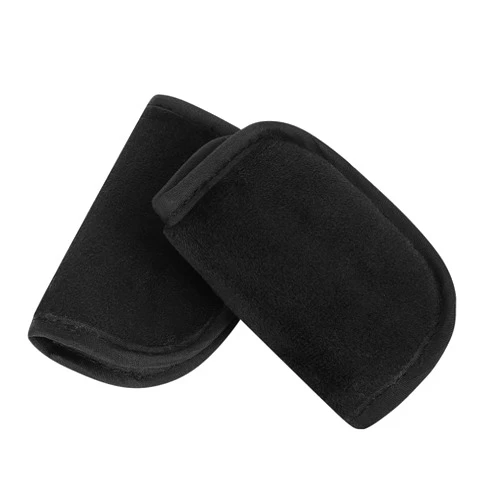 Accmor Car Seat Strap Pads for Baby Toddler Kids, Car Seat Strap Covers, Soft Car Seat Straps Shoulder Pads for All Baby Car Seats, Stroller, Pushchair, High Chair