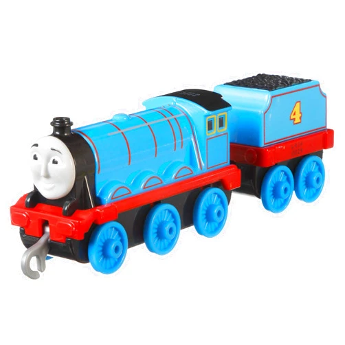 Thomas & Friends TrackMaster, Gordon