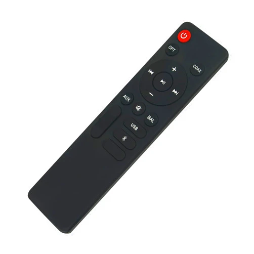 ALLIMITY RC10H Replaced Remote Control -ALLIMITY- Fit for Airpulse A300 Speaker System RC10H Remote Control