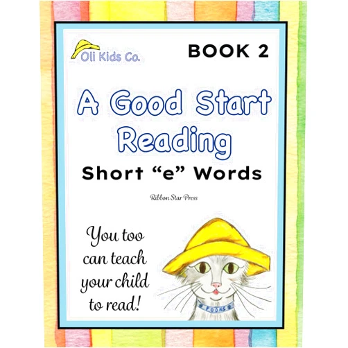 LLC Next Door Creations,Lauryn Alyssa Wendus,Lois Wendus A Good Start Reading: Short 