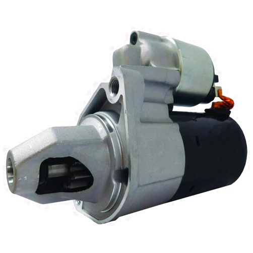 Premier Gear PG-19115 Professional Grade New Starter (PMGR)