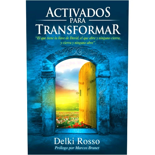 Delki Rosso,Marcos Brunet,Apóstoles Ben y Teresa Paz,Apóstoles José Víctor y Jessica Dugand,Raquel Jiménez de Fumero,Lissette Acosta de Jiménez Activados para Transformar: 