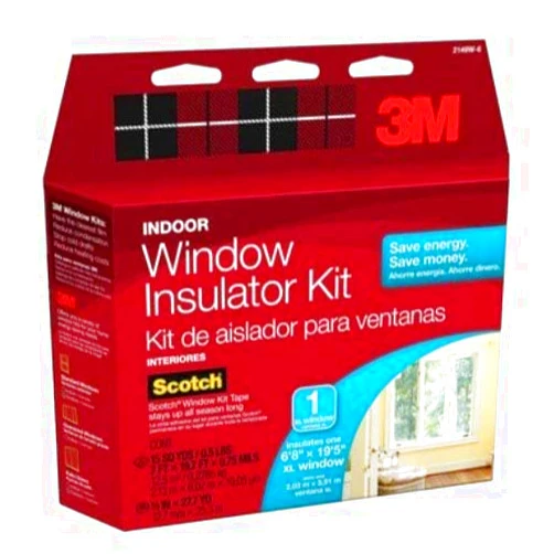 3m Window Kit 84