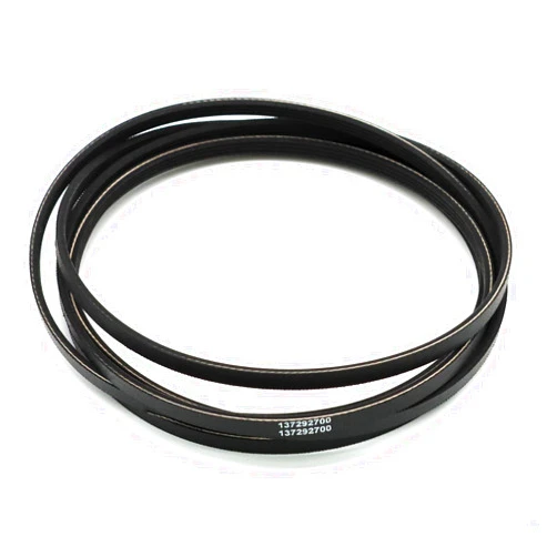 Emmui Dryer Drum Belt WE03X29897 WE12M29 137292700 for Frigidaire Replace Part AP4565702 PS3408299 148271 134163400 134163500 WE12M29 WE03X29897