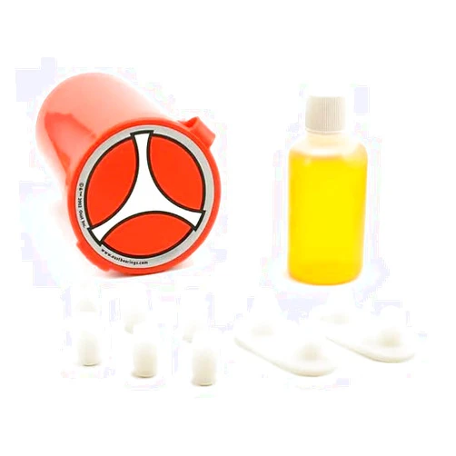 Generic Oust – Speed Clean Kit, 1 Count (Pack of 1)
