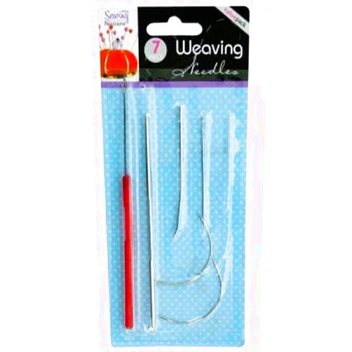A&D Needle Aids Weaving Needle Set by A&D Needle Aids