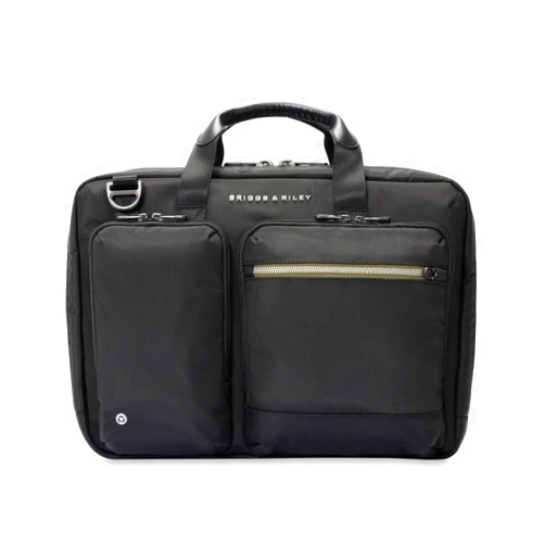 Briggs & Riley HTA, Slim Expandible Brief
