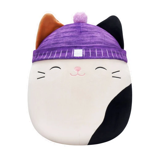 Squishmallows SQCR04208 16