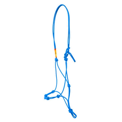 Downunder Horsemanship Rope Halter