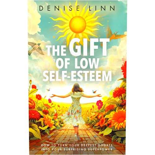 By Denise Linn (Author) Format: Kindle Edition The Gift of Low Self-Esteem: How to Turn Your Deepest Doubts into Your Surprising Superpower