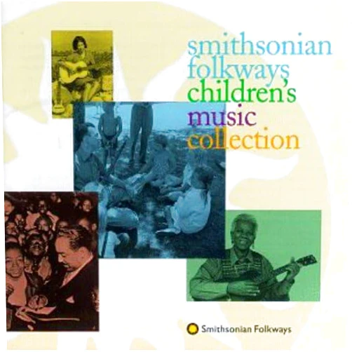 Sfw Childern's Music Collection / Various (Artist) Format: Audio CD SFW Childern's Music Collection / Various