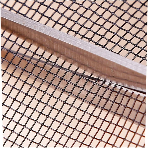 LFFH Stainless Mesh Screen, 39