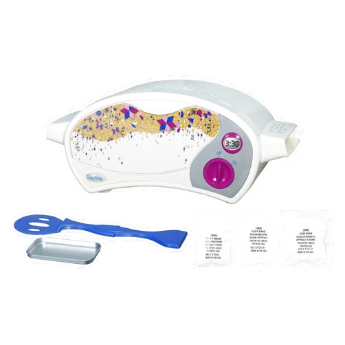 Easy Bake Ultimate Oven Baking Star Edition