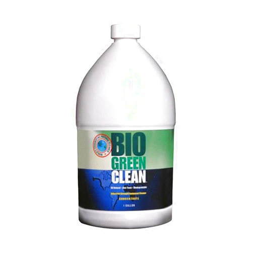 Bio Green Clean Industrial Equipment Cleaner Concentrate