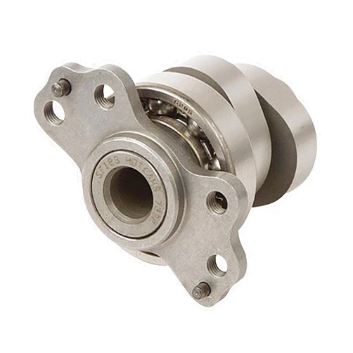 Hot Cams Camshaft 4130-3 Compatible With/Replacement For Yamaha YXR 700 F Rhino 700 2008-2013