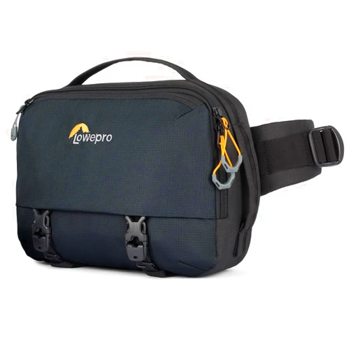 Lowepro Trekker Lite SLX 120 AW 6.5L Camera Backpack, Black