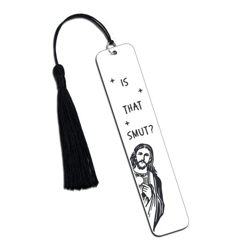 Aeolussoms Funny Gifts Bookmark Women Men Book Lovers Christmas Gift Best Friend BFF Sister Christian Book Marker Birthday Gift Coworker Reader Adults Teen Boys Girl Funny Easter Gifts Him Her