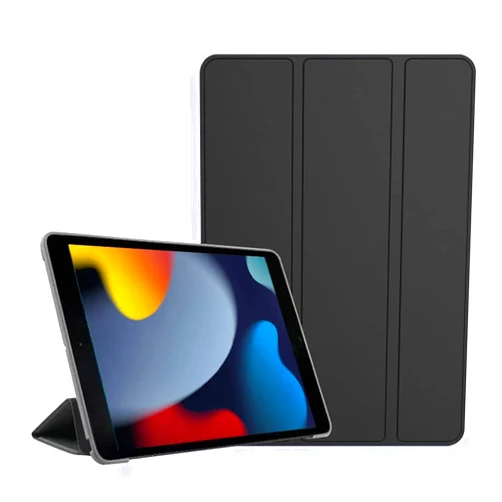 Flyorigin Case for iPad 10.2-Inch (2021/2020 / 2019 Model, 9th / 8th / 7th Gen) Auto Wake/Sleep Smart Cover for iPad 7/8 / 9 Compatible iPad Case