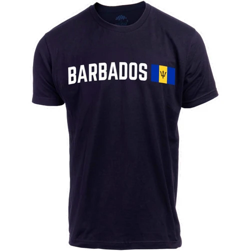 Ann Arbor T-shirt Co. Nations of The World | National Pride Flag Symbol Arms Tee Unisex T-Shirt for Men or Women