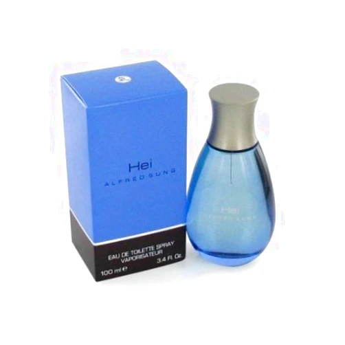 Jitonrad HEI BY SUNG, 3.4 for MEN by ALFRED SUNG EDT