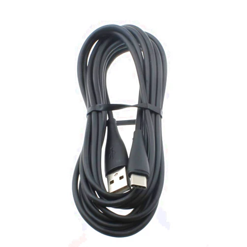Fonus Type-C 10ft USB Cable Compatible with Samsung Galaxy A25 5G/A15 5G Phones - Charger Cord Power Wire USB-C Long