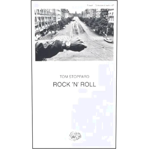 Rock'n'roll