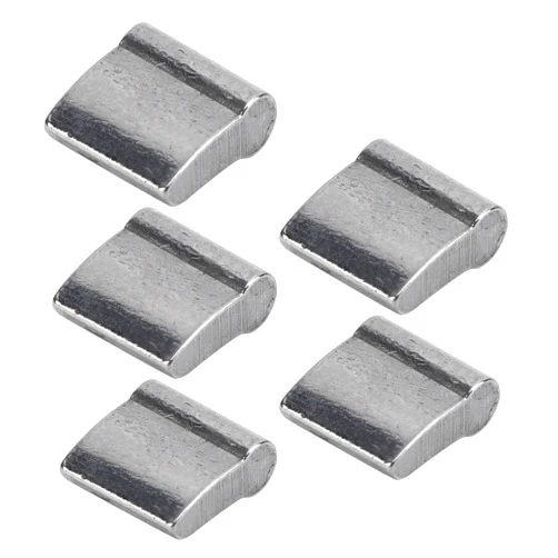 EVTSCAN 5PCS R1.45 Bicycle Steel Hub Cassette Pawls Ratchet Hub Pawl Tower Base Fulcrum Bike Accessory