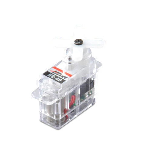Hitec RCD Hitec/RCD HS-40 Economy Nano Servo
