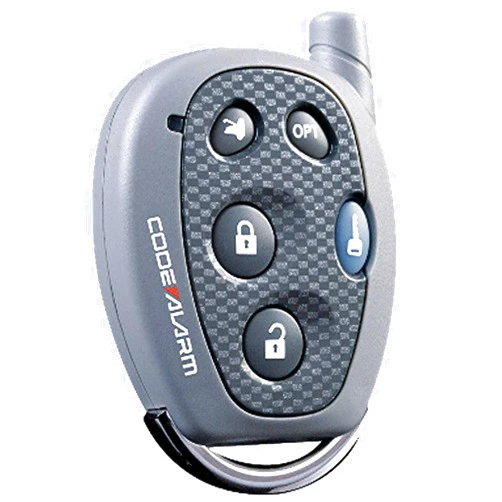 Code Alarm CATXSRT1 5-Button Replacement Transmitter Remote 907MHz FCC ELVATFF