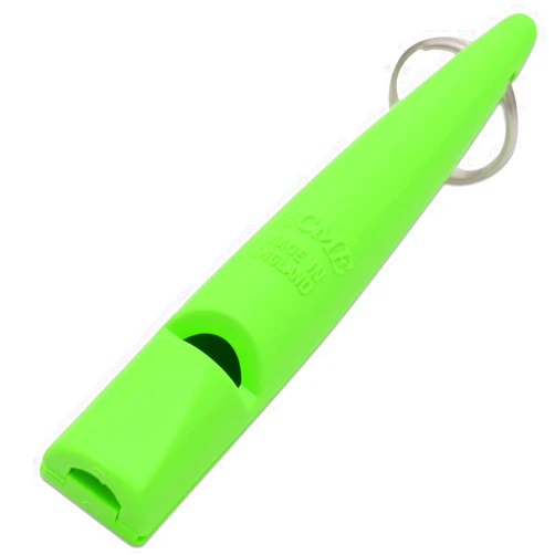 ACME 210.5 Acme Whistles - Neon Green