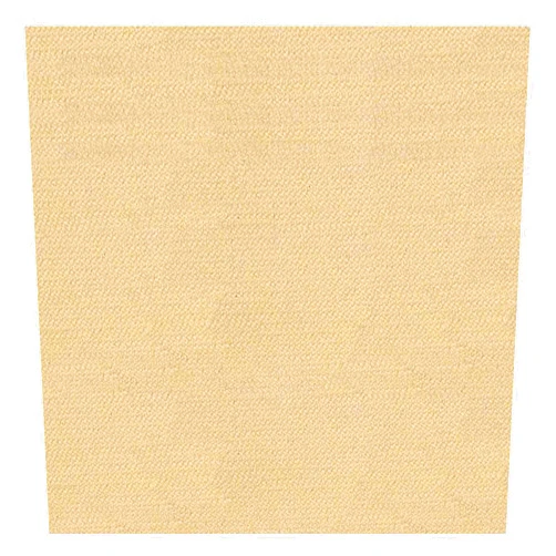 Tillman 591B 3'X3' 30 oz. Gold Acrylic Coated Fiberglass Welding Blanket