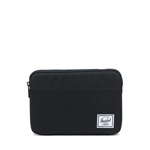 Herschel Anchor Sleeve, Black, One Size