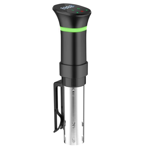 Vpcok Direct Sous Vide Machines, Immersion Circulators, Precision Cooker, with Recipe,Temperature and Time Digital Display Control, 1000W