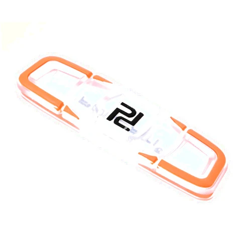 PATIKIL Tennis Racket Vibration Dampener, Soft Silicone Racquet Shock Absorber String Damping