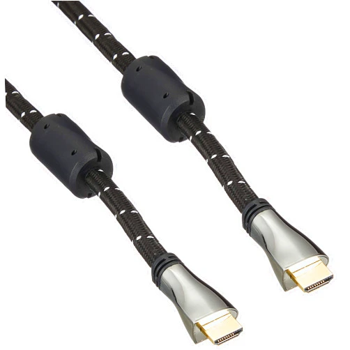 Avinity High Speed HDMI Cable, 2 m
