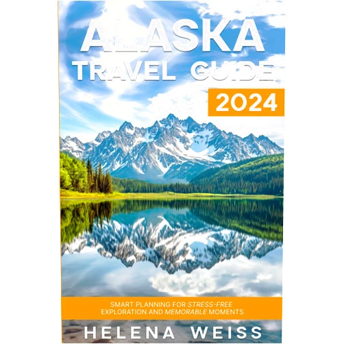 Helena Weiss Alaska Travel Guide 2024: Smart Planning for Stress-Free Exploration and Memorable Moments