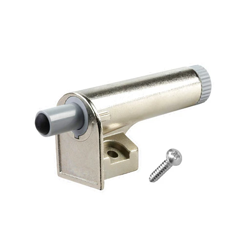 Rok 10 Pack Rok Hardware Soft Close for Cabinet Doors/Metal Soft Close Adapter/Damper/Hardware/Zinc/Hinge/European Made! SCD101