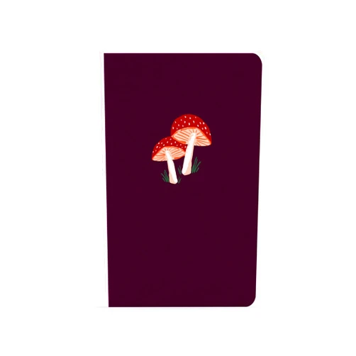 DENIK - Royal Mushrooms - 8.25