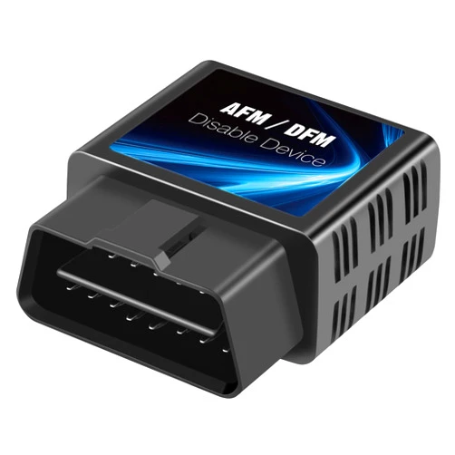 OBDAFM AFM/DFM Disabler Active Fuel Management Disable Device Compatible with V6 & V8 GM Motors