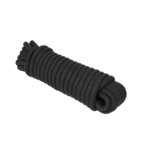 Extreme Max 3008.0325 16-Strand Diamond Braid Utility Rope - 1/2