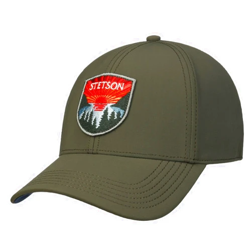 Stetson Sunset Cap Women/Men -