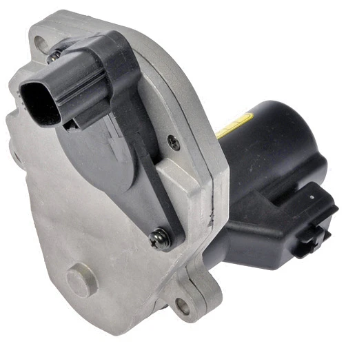 Dorman 600-805 Transfer Case Motor Compatible with Select Ford Models