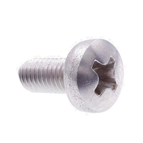 Prime-Line 9131195 Machine Screws, Metric, Pan Head, Phillips Drive, M4-0.7 X 10MM (10 Pack)