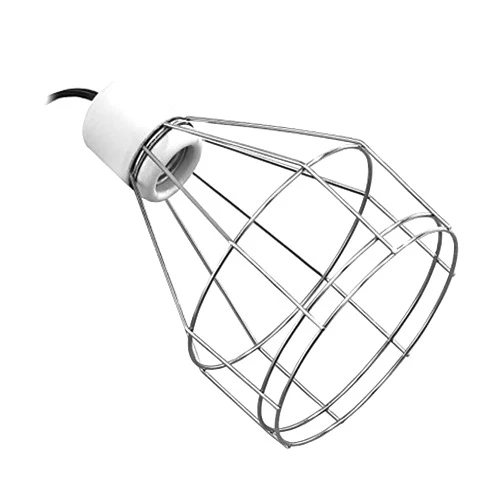 Exo Terra Wire Light, Small, 150 W