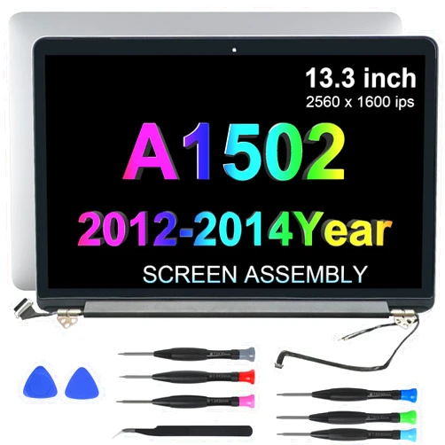 JQYDZH Replacement Screen 15.4