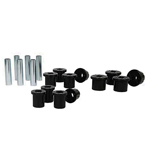 Nolathane REV161.0106 Rear Spring Bushing Kit; fits Ford Ranger 83-97