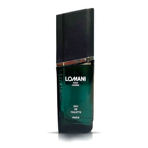 Lomani By Lomani 3.4 oz Eau De Toilette Spray for Men